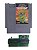 TEENAGE MUTANT NINJA TURTLES II - USADO - NINTENDO NES - Imagem 2