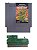 TEENAGE MUTANT NINJA TURTLES II - USADO - NINTENDO NES - Imagem 1