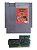 JORDAN VS BIRD ONE ON ONE - USADO - NINTENDO NES - Imagem 2