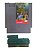 ALL-PRO BASKETBALL - USADO - NINTENDO NES - Imagem 1