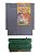 NORTH AND SOUTH - USADO - NINTENDO NES - Imagem 1
