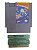 TO THE EARTH - USADO - NINTENDO NES - Imagem 1