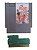 HOOPS - USADO - NINTENDO NES - Imagem 1