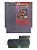 DASH GALAXY IN THE ALIEN ASYLUM - USADO - NINTENDO NES - Imagem 2