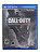 CALL OF DUTY BLACK OPS: DECLASSIFIED - USADO - PSVITA - Imagem 1