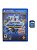 PLAYSTATION ALL-STARS BATTLE ROYALE - USADO - PSVITA - Imagem 3