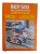 1-4 RACE CARS/ 5-8 CRASH N´SCORE/ 9-10 TAG/ 11-14 ICE RACE - USADO - ATARI - Imagem 1