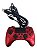 CONTROLE PS4 VERMELHO  - USADO - HORI - Imagem 1