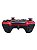 CONTROLE PS4 VERMELHO  - USADO - HORI - Imagem 4