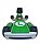 MARIO KART LIVE HOME CIRCUT: LUIGI - Imagem 3