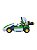 MARIO KART LIVE HOME CIRCUT: LUIGI - Imagem 2
