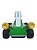 MARIO KART LIVE HOME CIRCUT: LUIGI - Imagem 4