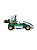 MARIO KART LIVE HOME CIRCUT: LUIGI - Imagem 5