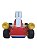 MARIO KART LIVE HOME CIRCUT: MARIO - Imagem 6