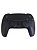 CONTROLE SONY DUALSENSE - MIDNIGHT BLACK - PS5 - USADO - Imagem 1