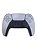 CONTROLE SONY DUALSENSE - BRANCO - PS5 - USADO - Imagem 1