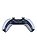 CONTROLE SONY DUALSENSE - BRANCO - PS5 - USADO - Imagem 5
