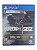 TOM CLANCY´S - RAINBOW SIX SIEGE - ES - C/ DETALHES - USADO - PS4 - Imagem 1