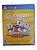 CUPHEAD - NOVO - PS4 - Imagem 1