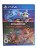 DISNEY CLASSIC GAMES COLLECTION - NOVO - PS4 - Imagem 1