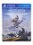 HORIZON ZERO DAWN EDICIÓN COMPLETA - ES - USADO - PS4 (CAPA PAPEL) - Imagem 1