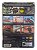 GTA - THE TRILOGY - C/ DETALHES - USADO - PS2 - Imagem 2
