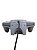 CONTROLE NINTENDO 64 - CINZA - USADO - Imagem 4