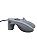 CONTROLE NINTENDO 64 - CINZA - USADO - Imagem 6