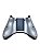 CONTROLE EDITION HALO REACH - C/DETALHES - XBOX 360 - USADO - Imagem 3