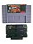 DONKEY KONG COUNTRY - USADO - SUPER NINTENDO - Imagem 4