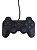 CONSOLE - PLAYSTATION 2 SLIM - C/ DETALHES - DESBLOQUEADO - USADO - Imagem 3