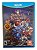 SHOVEL KNIGHT - USADO - NINTENDO Wii U - Imagem 1