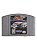GT 64: CHAMPIONSHIP EDITION - USADO - NINTENDO 64 - Imagem 1