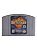 BATTLETANX - USADO - NINTENDO 64 - Imagem 1