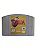 THE LEGEND OF ZELDA: OCARINA OF TIME - USADO - NINTENDO 64 - Imagem 1