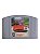 CRUIS´N - USADO - NINTENDO 64 - Imagem 1