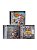 CRASH BANDICOOT COLLECTORS' EDITION - USADO - PS1 - Imagem 3