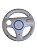 VOLANTE PARA CONTROLE REMOTO NINTENDO WII - USADO - NINTENDO WII - Imagem 2
