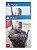 THE WITCHER 3: WILD HUNT + CONTEÚDO EXTRA - USADO - PS4 - Imagem 1