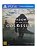 SHADOW OF THE COLOSSUS - USADO - PS4 (CAPA PAPEL) - Imagem 1