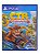 CTR: CRASH TEAM RACING - NITRO FUELED - USADO - PS4 - Imagem 1