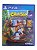 CRASH BANDICOOT - N SANE TRILOGY - USADO - PS4 - Imagem 1