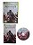 ASSASSIN´S CREED II - JAPAN REGION - USADO - XBOX 360 - Imagem 3
