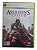 ASSASSIN´S CREED II - JAPAN REGION - USADO - XBOX 360 - Imagem 1