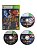 L.A. NOIRE - USADO - XBOX 360 - Imagem 3