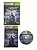 GAME OF THE YEAR EDITION - BATMAN ARKHAM ASYLUM - US - USADO - XBOX 360 - Imagem 3