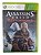 ASSASSIN´S CREED REVELATIONS - USADO - XBOX 360 - Imagem 1