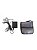 CONSOLE GAME BOY ADVANCED SP ROXO + CASE - USADO - Imagem 8