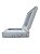 NINTENDO DS BRANCO - C/ DETALHES - USADO - NINTENDO DS - Imagem 2
