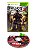 GEARS OF WAR 3 - LEGENDADO EM PORTUGUÊS - USADO - XBOX 360 - Imagem 5